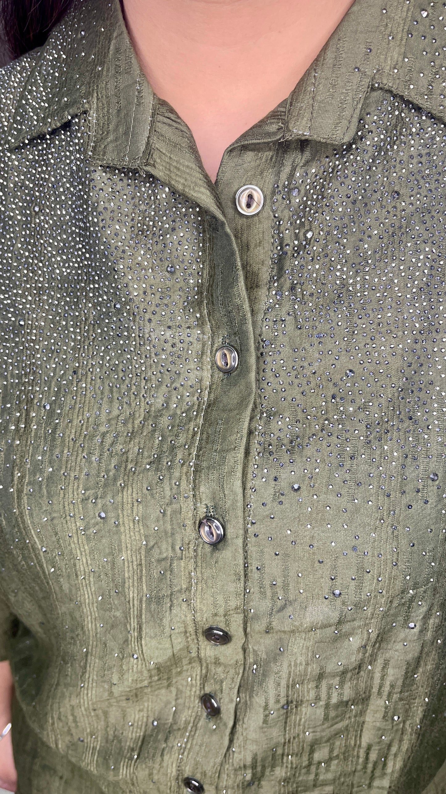 Sequence Coord Set (Green)