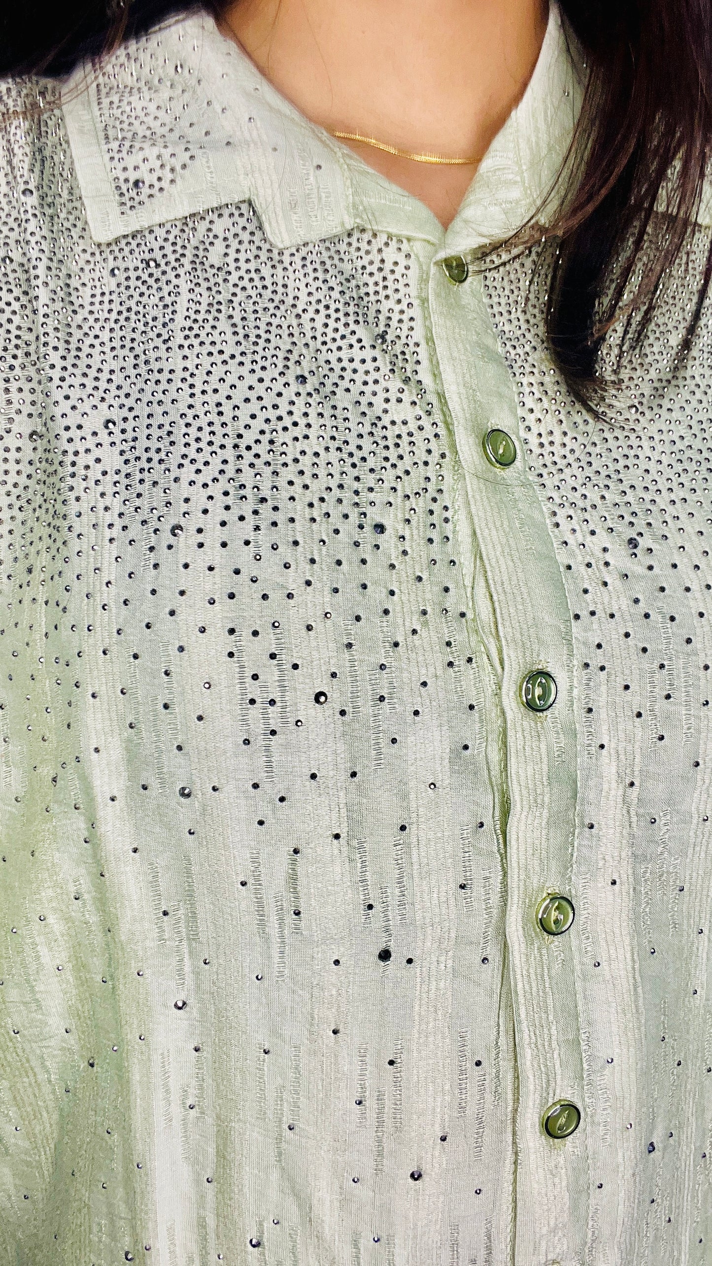 Sequence Coord Set (Pista Green)